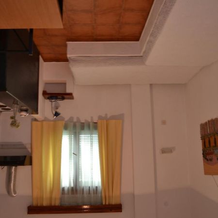 Skyros Panorama Studios Екстер'єр фото
