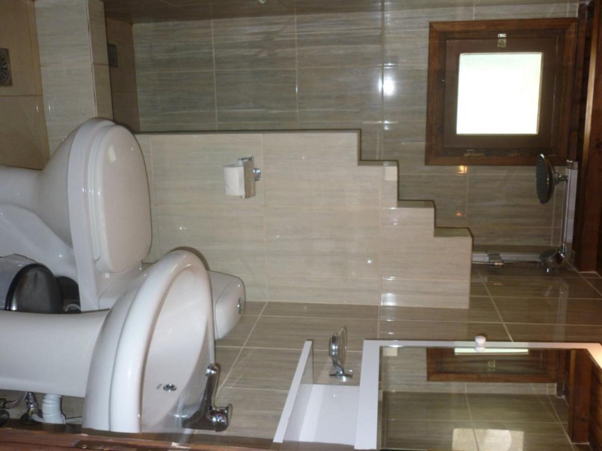 Skyros Panorama Studios Екстер'єр фото